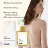 Hydrating Body Oil Deep Moisturizing Repair Dry Skin Soothing Brightening Smoothing Improve Dullness Glow Rejuvenating Body Oil