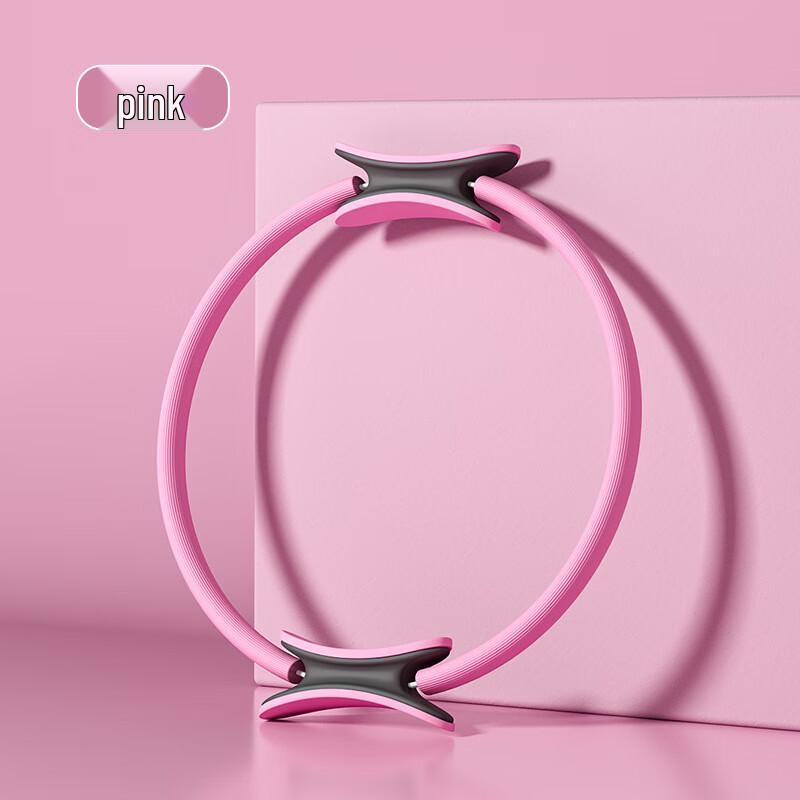 Ayub Leg Resistance Band & Pilates Ring Set