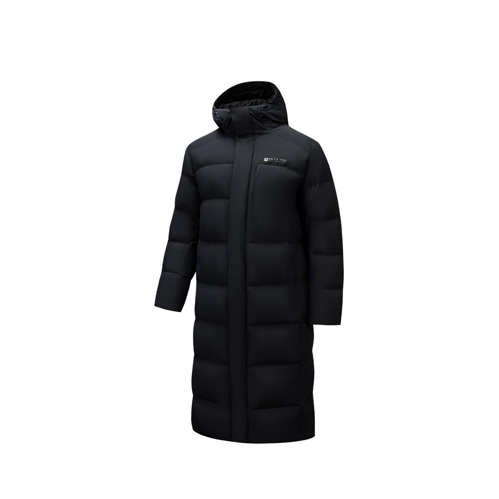 Anta Down Jacket Men's Basic Black 952547910-2