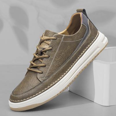 Mode Handgemachte Marke Männer Casual Schuhe Aus Echtem Leder Mann Oxford Schuhe Luxus Qualität Outdoor Business Schuhe Spaziergang Turnschuhe