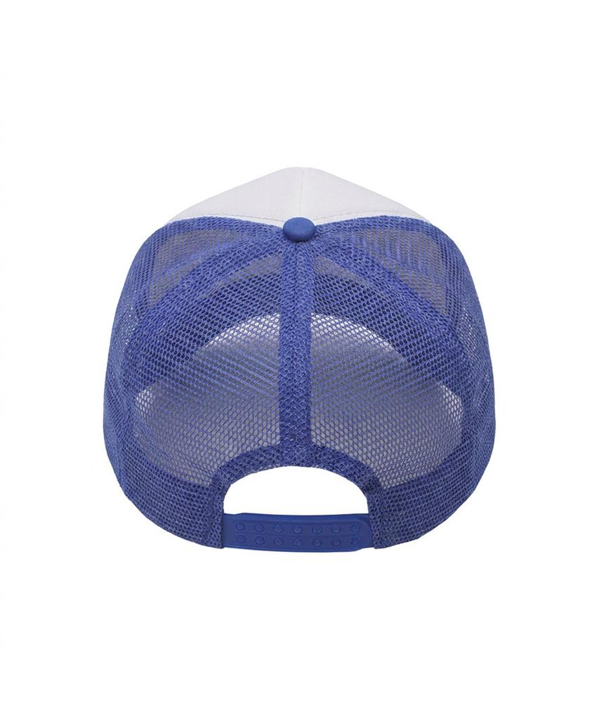 Eolaiteuaenggeul Capybara Trucker Cap (7 Colors)