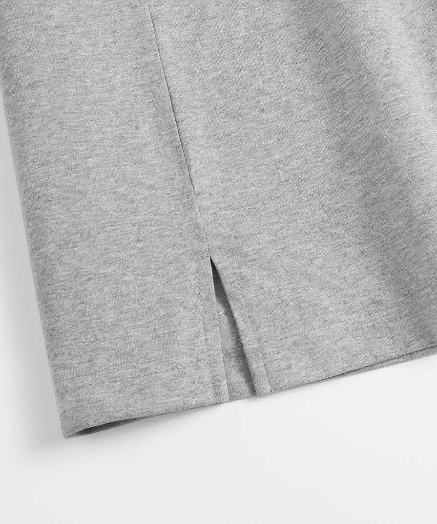 UNIONSTUDIO ( 2 Pack ) Log Layered Short Sleeve T-Shirt ( 3 Colors )