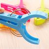 Windproof Plastic Clips (4-Pack) for Drying Quilts, Clothes, and Bed Sheets