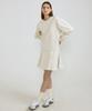 Otte Essential Flared Skirt_2Color