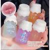Gege Bär - Glitzer Lipgloss - 2 Farben