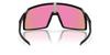 Oakley Sunglasses OO9406A SUTRO Asian Fitting Sport Prizm Lenses (A)