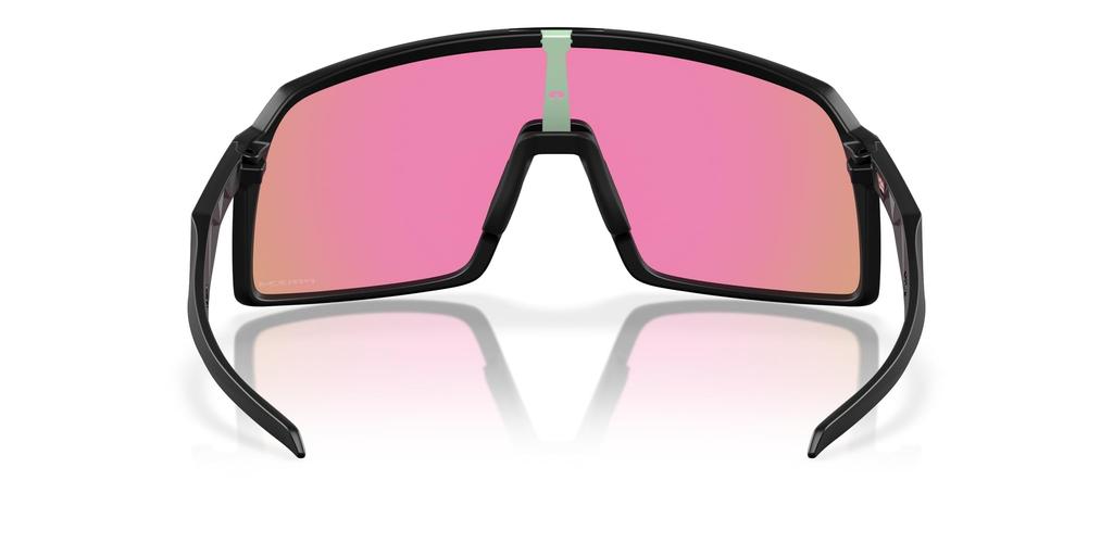 Oakley Sunglasses OO9406A SUTRO Asian Fitting Sport Prizm Lenses (A)