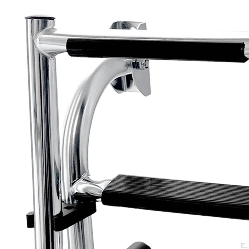 Teleskop-Ponton-Bootsleiter, faltbare Verlängerungshilfe, Einstiegsstufen