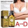 Breast Enlargement  Oil Chest Enhancement Lifting Firming Promote Growth Chest Massage Sexy For Women