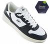 Lacoste T-Clip Set 224 - Men's Sneakers Shoes White-Black 748SMA0042147 ORIGINAL
