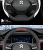 Nio ES6/EC6/ES8/ET7/ET5T/ES7/EC7 Non-Slip Thin Steering Wheel Cover