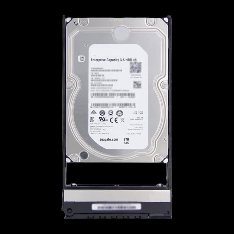 

Huawei OceanStor 5310-5 Series SAS Storage Hard Drive