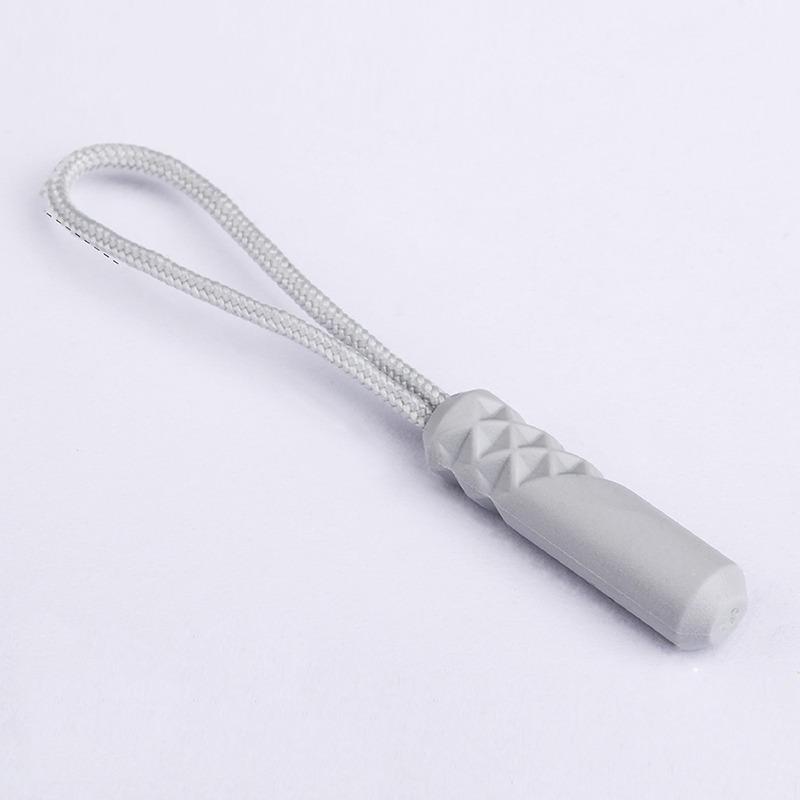 10/20Pcs Zipper Puller Replacement Clip Broken Zip Fixer Cord Tab For Travel Bag Suitcase Tent Backpack Repair Kit