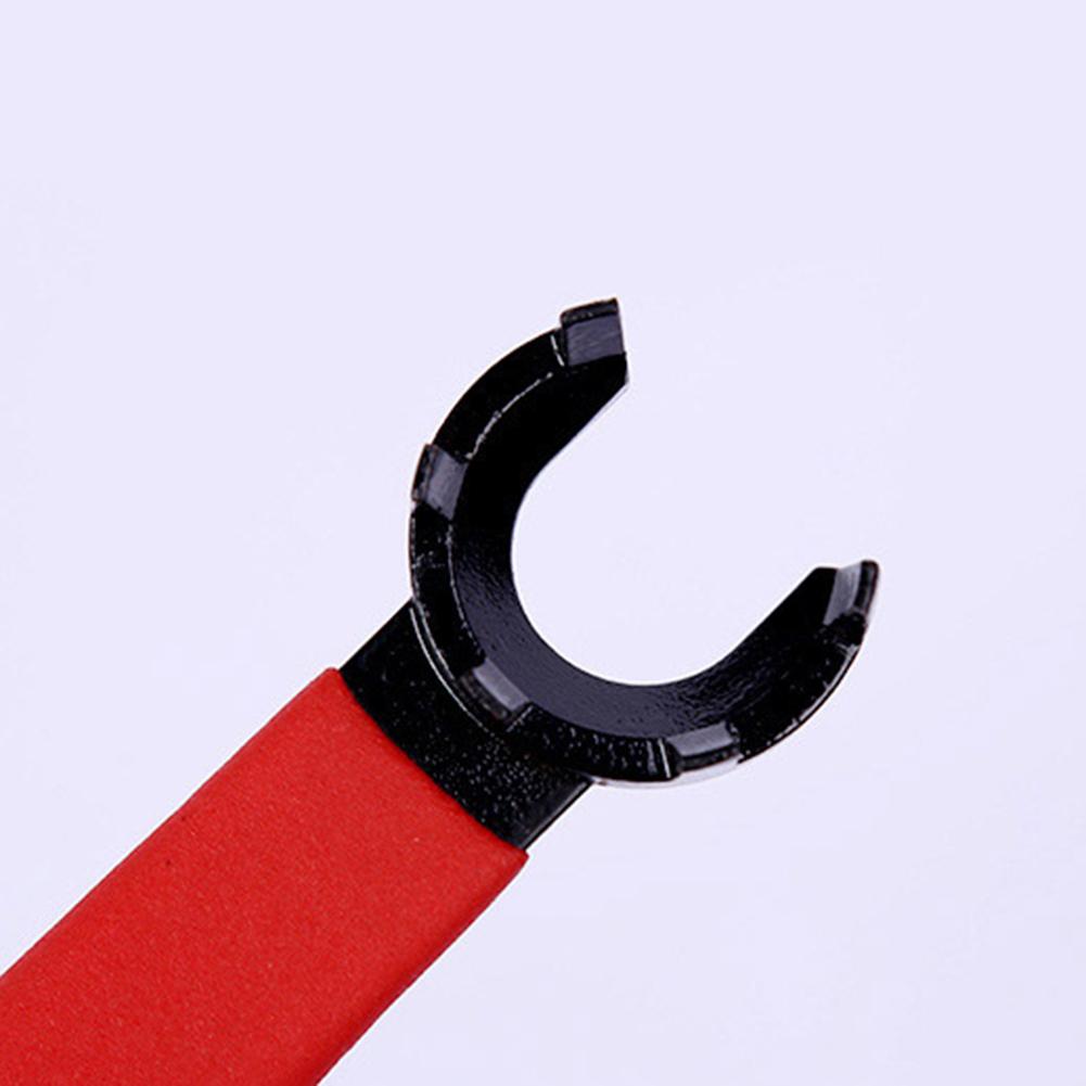 

CNC Tool Wrench Collet Chuck Set Anti-slip Effect Multiple Specifications Multi Specification Wrench For Machining China Mainland