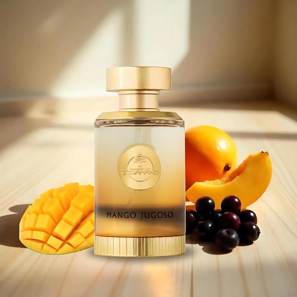 Paris Mango Jugoso Eau de Parfum