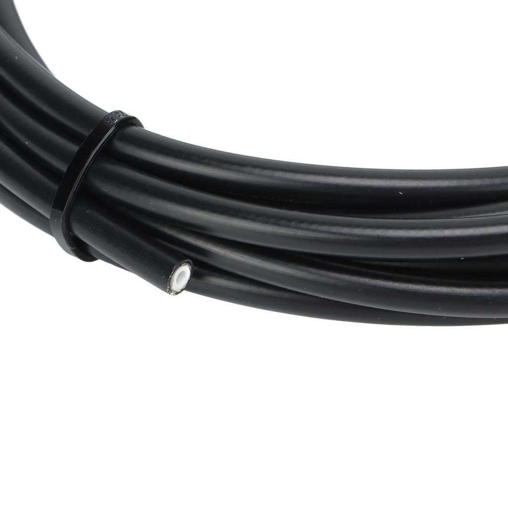 2,5 m Fahrrad Hydraulikscheibenbremsleitung mit 4 BH90 Oliven-Verbindungssets Fahrrad Öl Scheibenbremskabel für M315