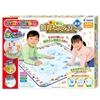 PILOT Suisui Oekaki Educational Drawing Sheets - Blue for Ages 1-3