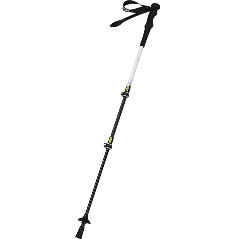 MOBIGARDEN Tantu Aluminum Alloy Telescopic Trekking Pole