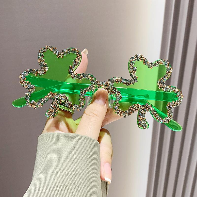 

Sunglasses Frameless Stylish Vibrant Lenses Uv Summer Outdoor Protection Sun StyleA