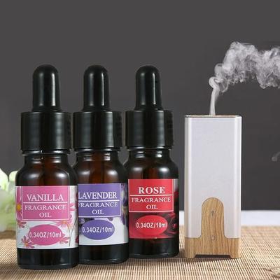 Perfumes