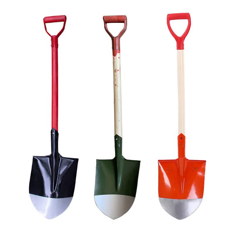 Emergency Fire & Rescue Shovel