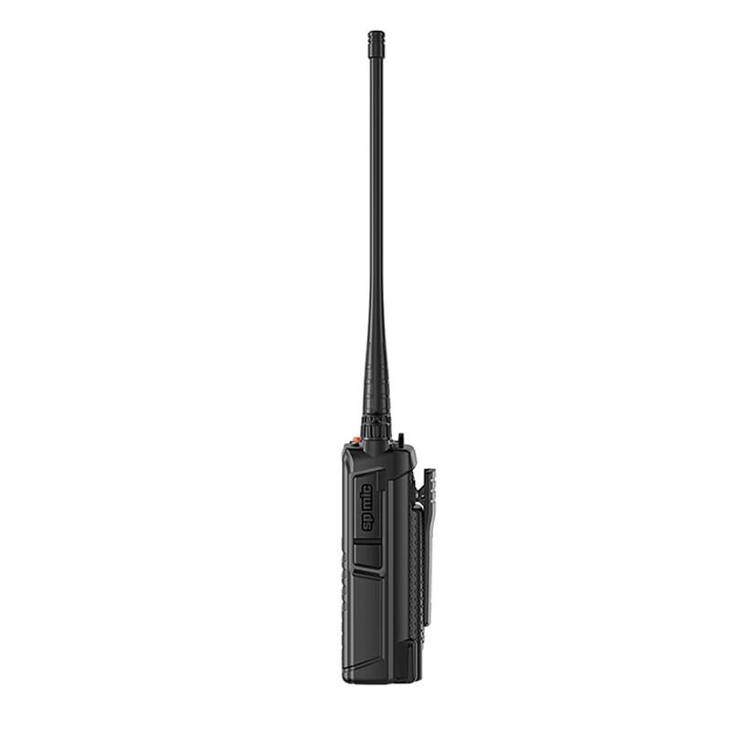 Fomtalk FT2560UV Dual-Band 10W Walkie Talkie (CN version)