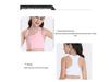 International Kids' Sports Vests: Quick-Dry Yoga and Fitness Apparel for Girls