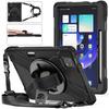 Smart Tablet Factory Price Case for Xiaomi Mi Pad 6/6 Pro 11inch With Folding Kickstand and Shoulder Strap