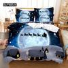 Unicorn  Bedding Set Duvet Cover Set 3d Bedding Digital Printing Bed Linen Queen Size Bedding Set Fashion Design