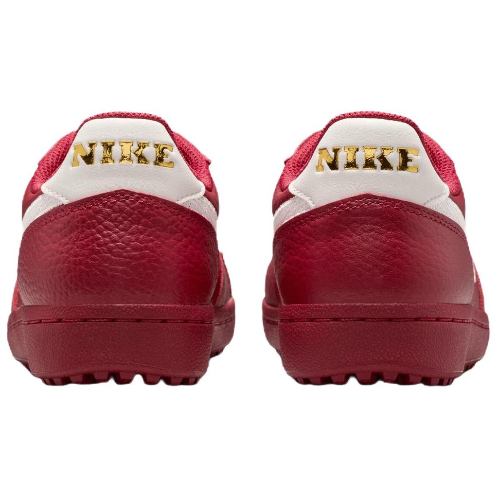Nike Field General Comfortable Versatile Skate Shoes Women sneaker Red White IF5007-601