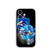 for Xiaomi Poco X7 X6 X5 F7 F6 F8 Ultra F5 M6 M7 M8 Pro C85 C75 C65 C71 C61 Phone Cover Case Anime S-Sonics Cartoon Hedgehog