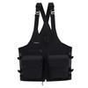 Multi-Functional Photography Vest Outdoor Light And Comfortable Camera Bag Can Store Shoulder Bag Fanny Pack