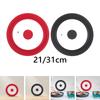Glass Top Cover Cookware Parts Kitchen Acceesories Cover Lids Silicone Rim Universal Lid Pot Lid for Frying Pan Skillets Wok