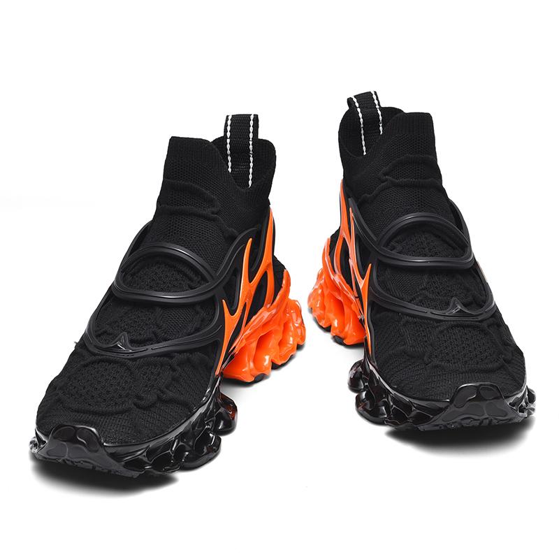 Мужская обувь Кроссовки Мужской теннис Роскошная обувь Мужская повседневная обувь — фото 5