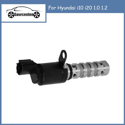 Engine Variable Valve Timing Solenoid Oil Control Valve  for Hyundai I10 I20 1.0 1.2 24355-03011 2435503011