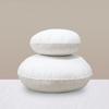 Soft Round Pillow Core Cotton Cushion Interior Core Multiple Sizes Cushion Insert Core  Home
