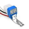 AC 220V 10A Photo Controller Automatic Street Light Sensor Switch with Delay for Lighting Control In Schools and Parks