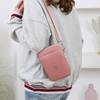 Shoulder Small Bag Women's Mobile Phone Bag Lightweight Crossbody Bag