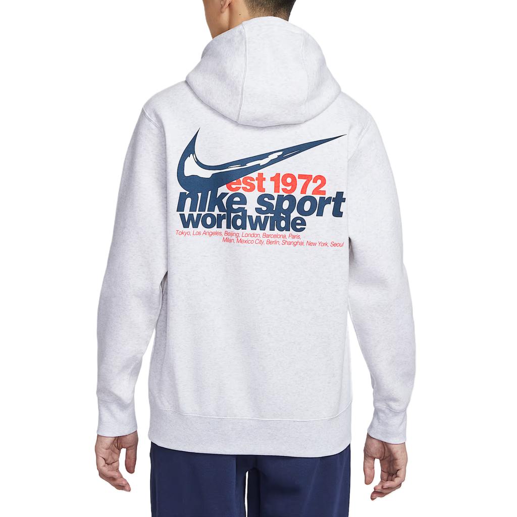 Nike Sportswear Club Sweatshirt Men's IF1763-051