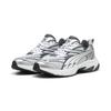 Puma Morphic Sneakers 2024 Glacial Gray Size Cm 392724, Fall/Winter Colorway, Gray, White/Strong (16), 24.5