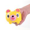 S/L Screaming Toy Talking Animal Thorn Sword Ball Tongue Stress Squeeze Softball Stress Relief Ball