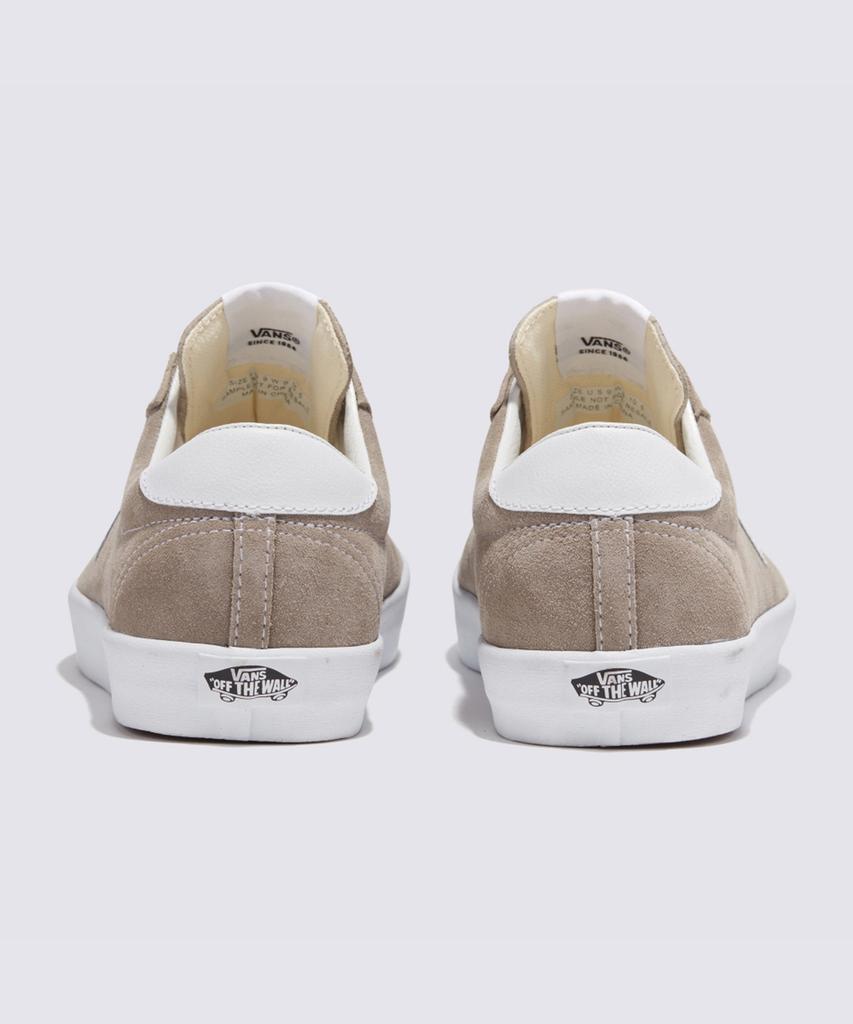 Vans Sport Low - Khaki:White / Vn000Ctdkhw1