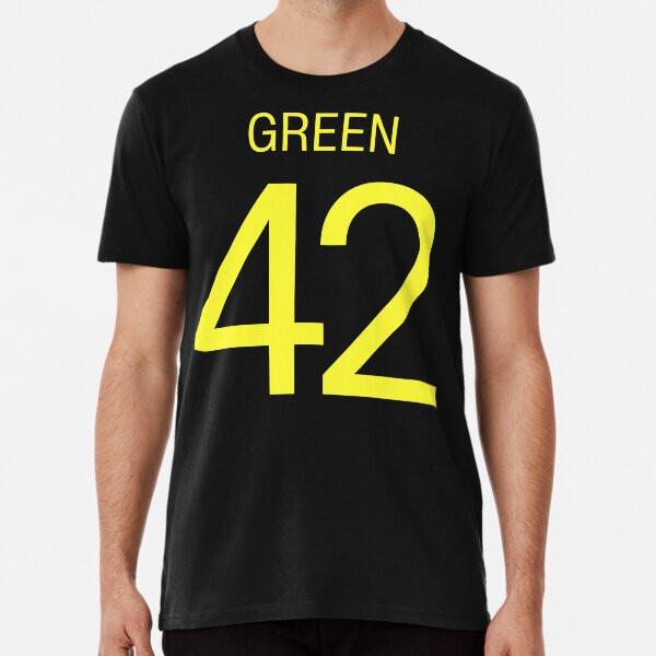 Cameron Green Australia Cricket T20 2024 wor S to 5XL Made in the AU/USA T-Shirt