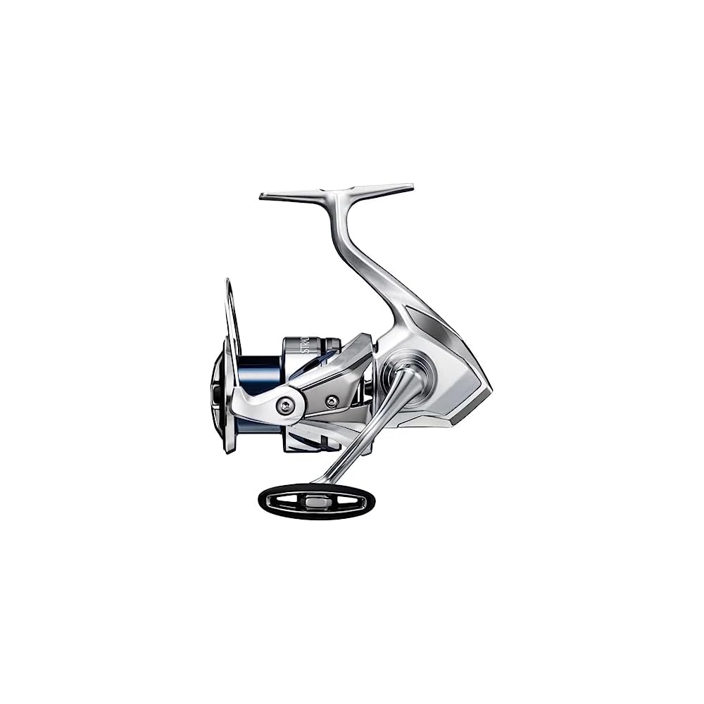 Shimano Stradic Spinning Reel C3000XG High Speed Lightweight Durable Fishing Gear
