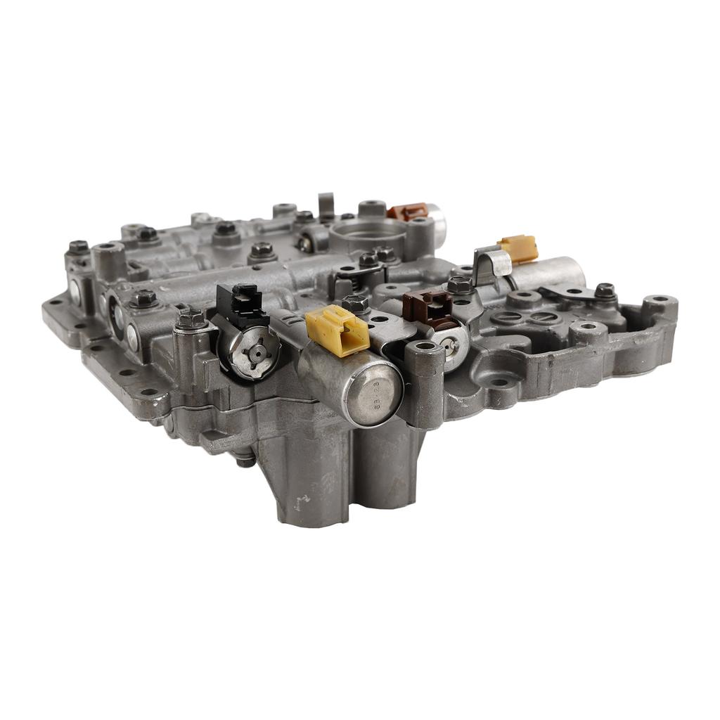 U140 U240 U241 Getriebesteuerventilgehäuse für Toyota RAV4 Solara 2001-2002
