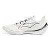 LiNing Blade 5V2 Basketball Shoes Men Sneaker Black White ABAV059-11