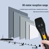 Huidu U-8804 Professional Wireless Microphone System (CN Version)
