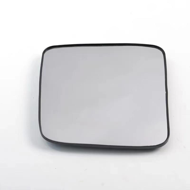 Fits 07-21 SUZUKI JIMNY: Heated Rearview Mirror Lens Replacement.