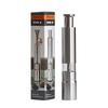 Automatic Electric Pepper Mill and Spice Grinder Bottle