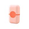 Lint Roller Hair Remover Ball Reusable Gel Lint Roller For Pet Hair Upgrading Dual use Lint Rollers Washable Sticky Roller Ball